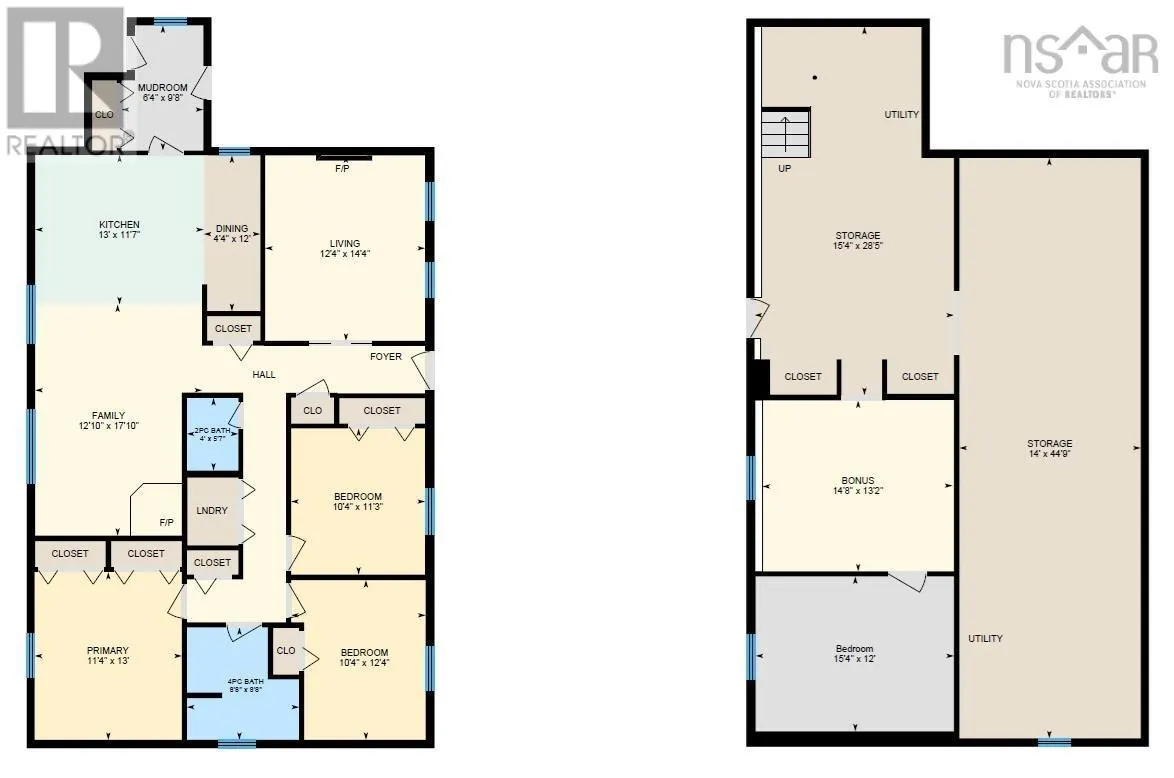 123 Croft Road