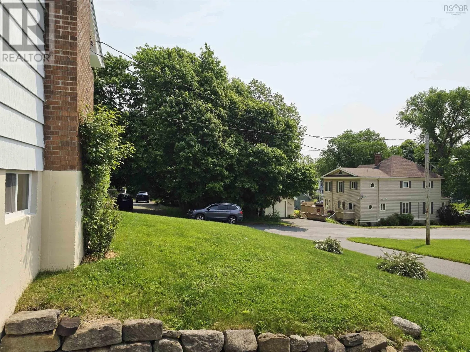 114 Sanborne Street
