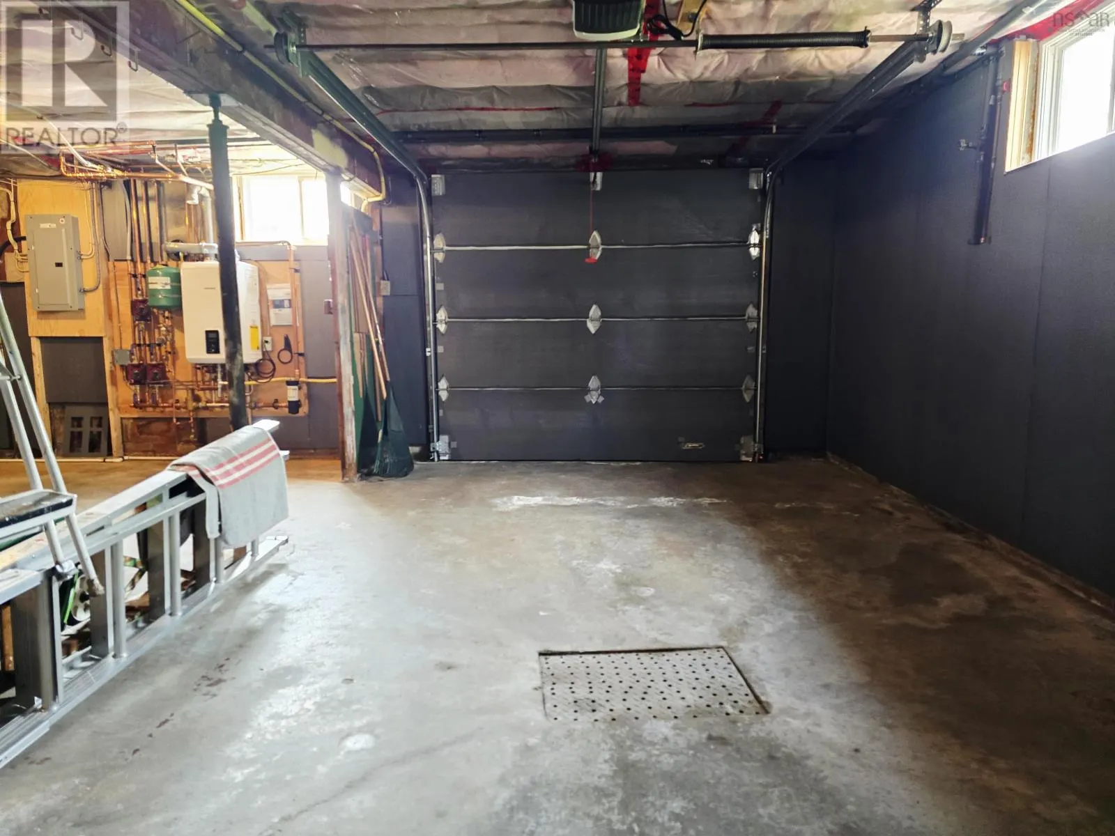 114 Sanborne Street