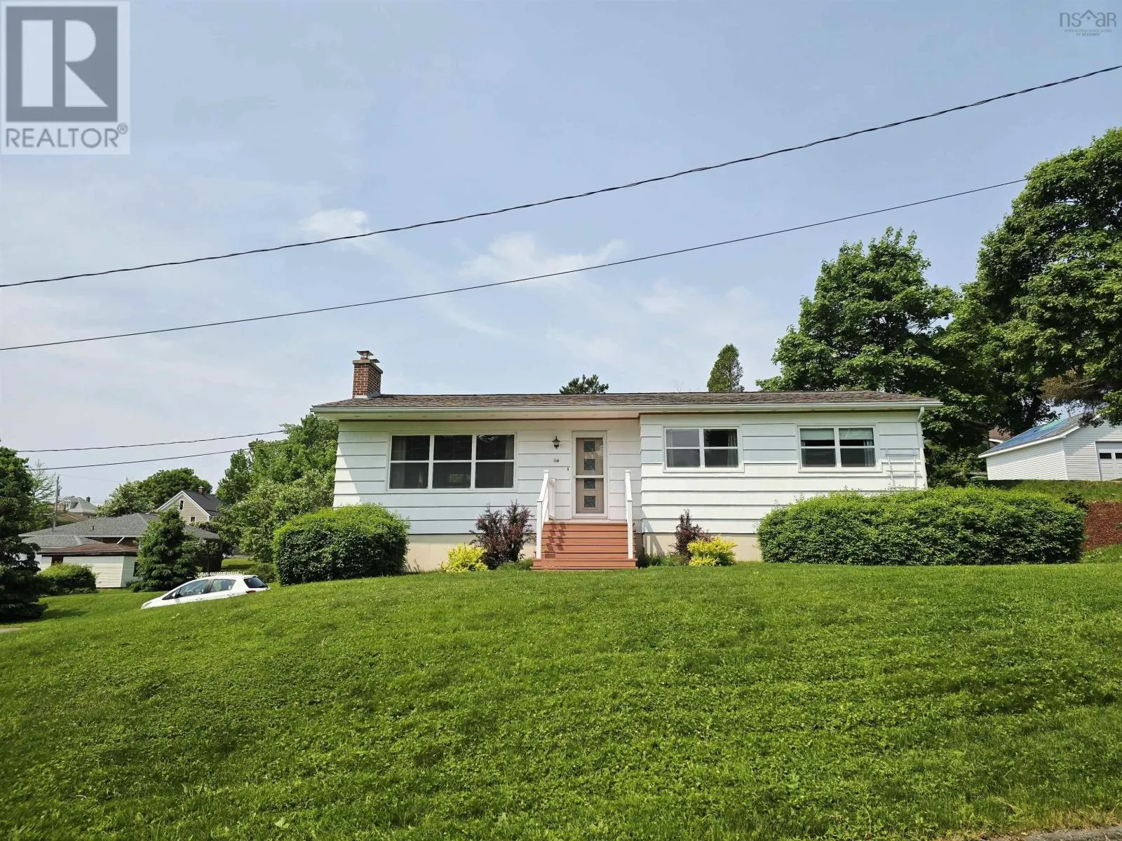 114 Sanborne Street