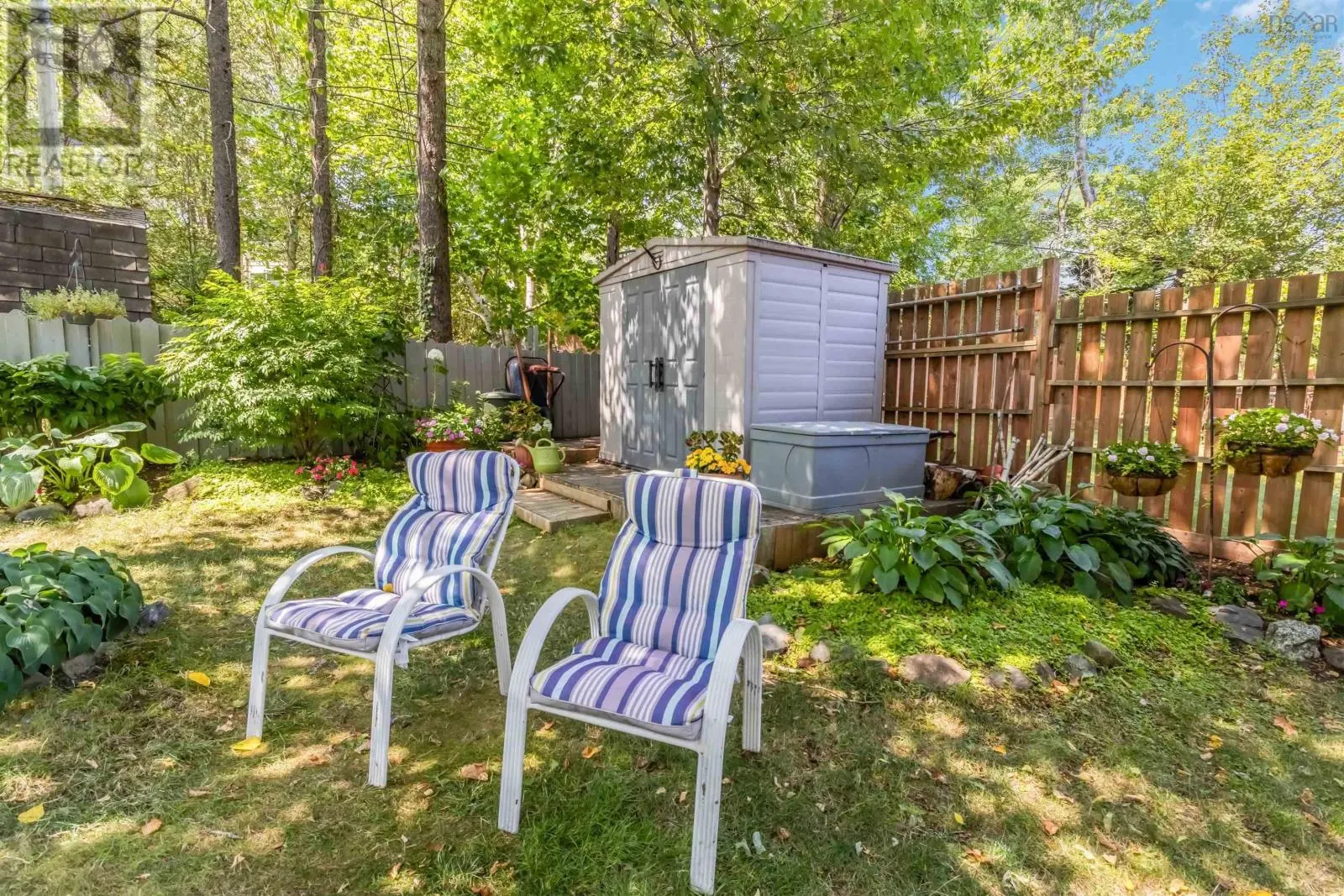 10 Oakburn Court