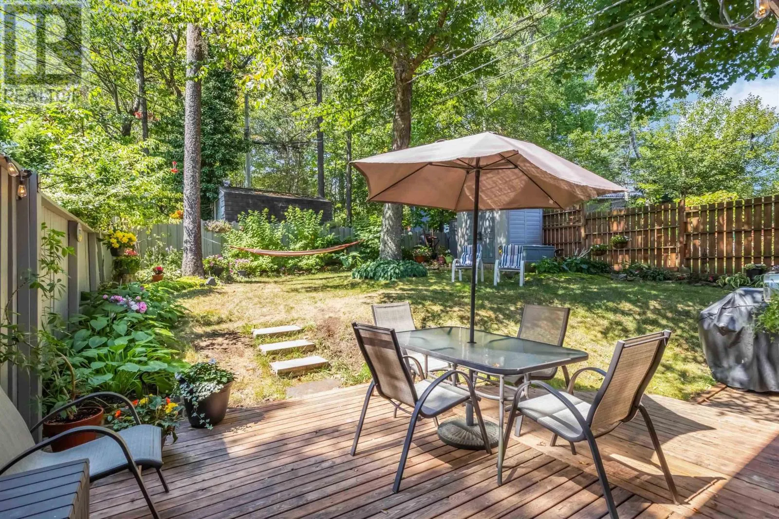 10 Oakburn Court