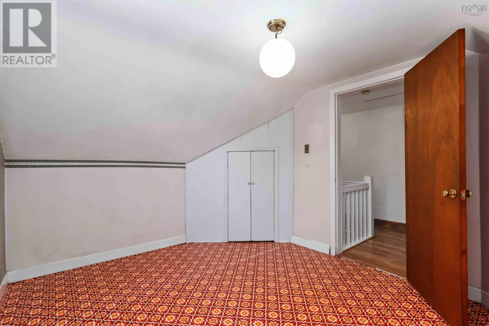 182 Caledonia Road