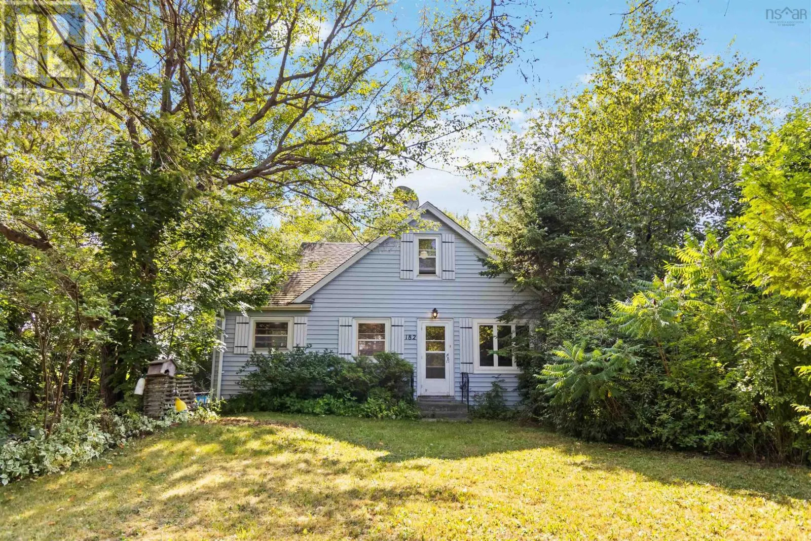 182 Caledonia Road