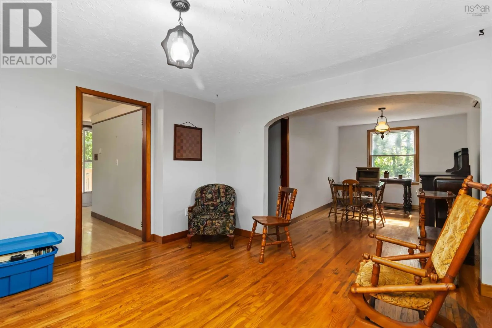 182 Caledonia Road