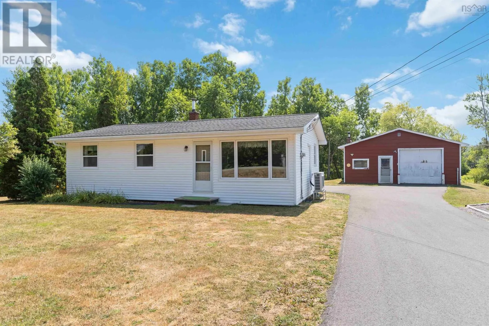 142 Old Halifax Road W