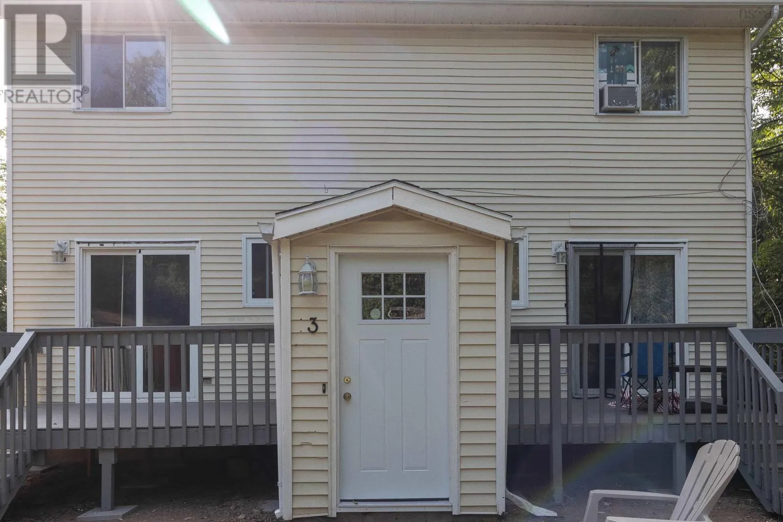 312 Morton Street