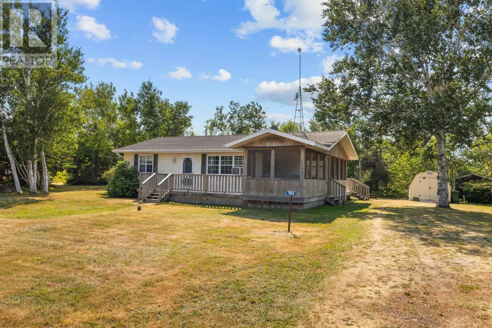 151 Lakeside Beach Road