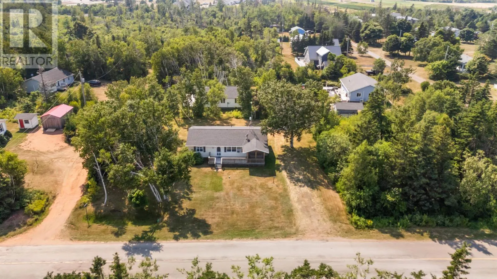 151 Lakeside Beach Road