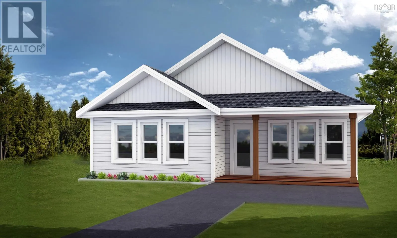 Lot M2 Lake Road