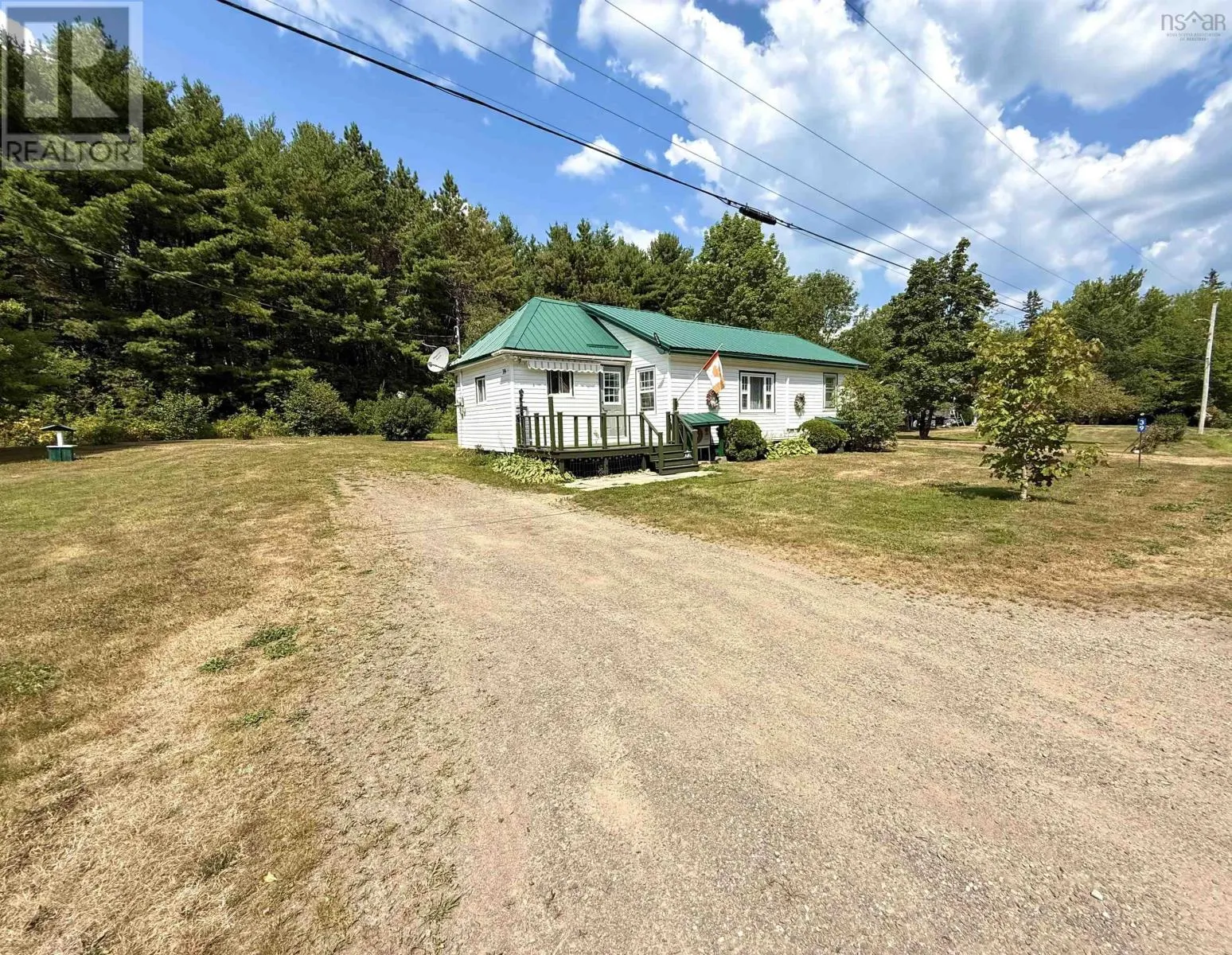 39 Sawdust Road