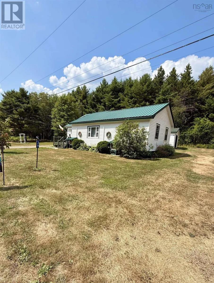 39 Sawdust Road