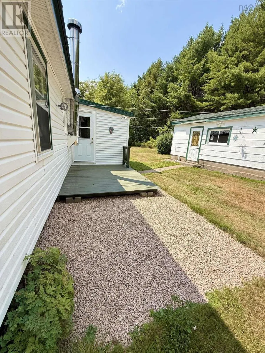 39 Sawdust Road