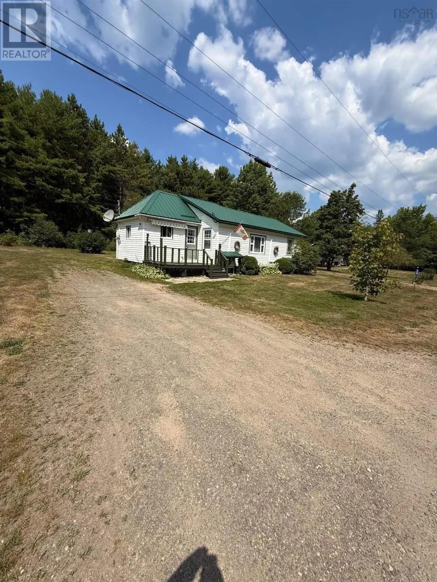 39 Sawdust Road