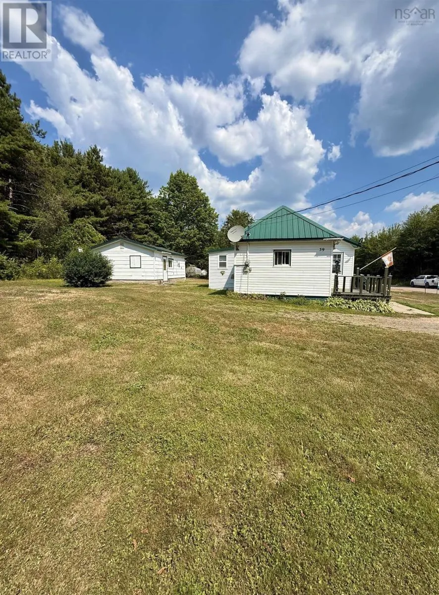 39 Sawdust Road