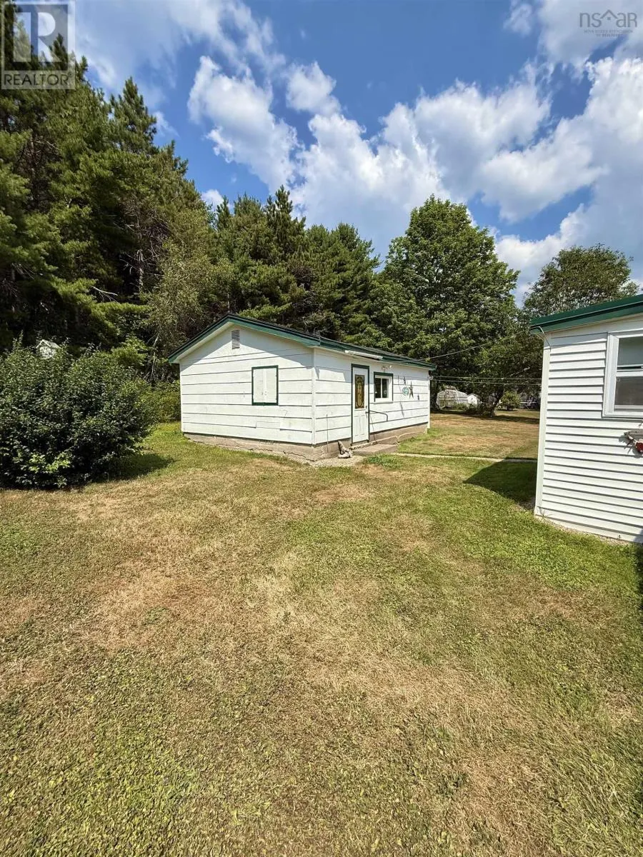 39 Sawdust Road