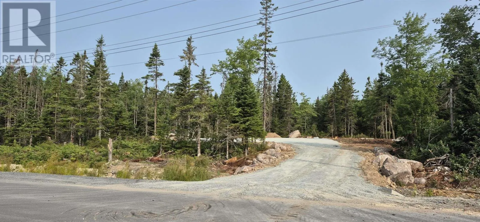 Lot 757NP Celebration Drive