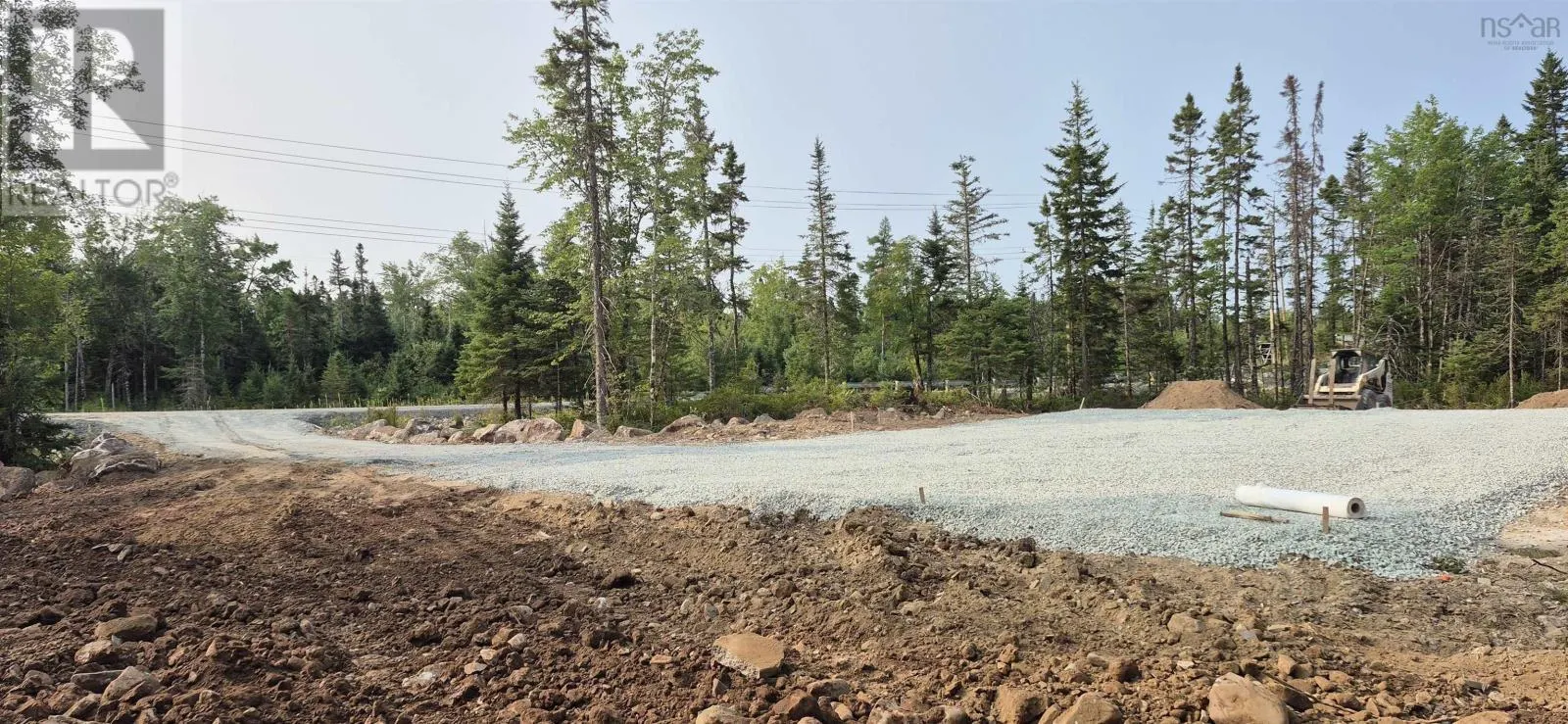 Lot 757NP Celebration Drive
