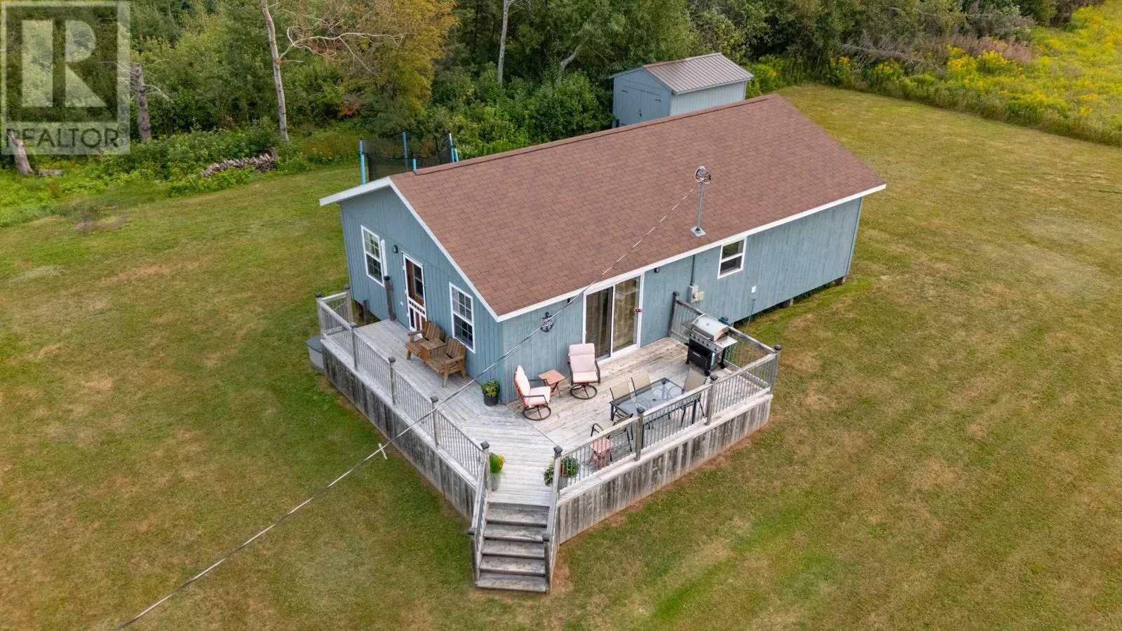 154 Charlottes Shore Lane