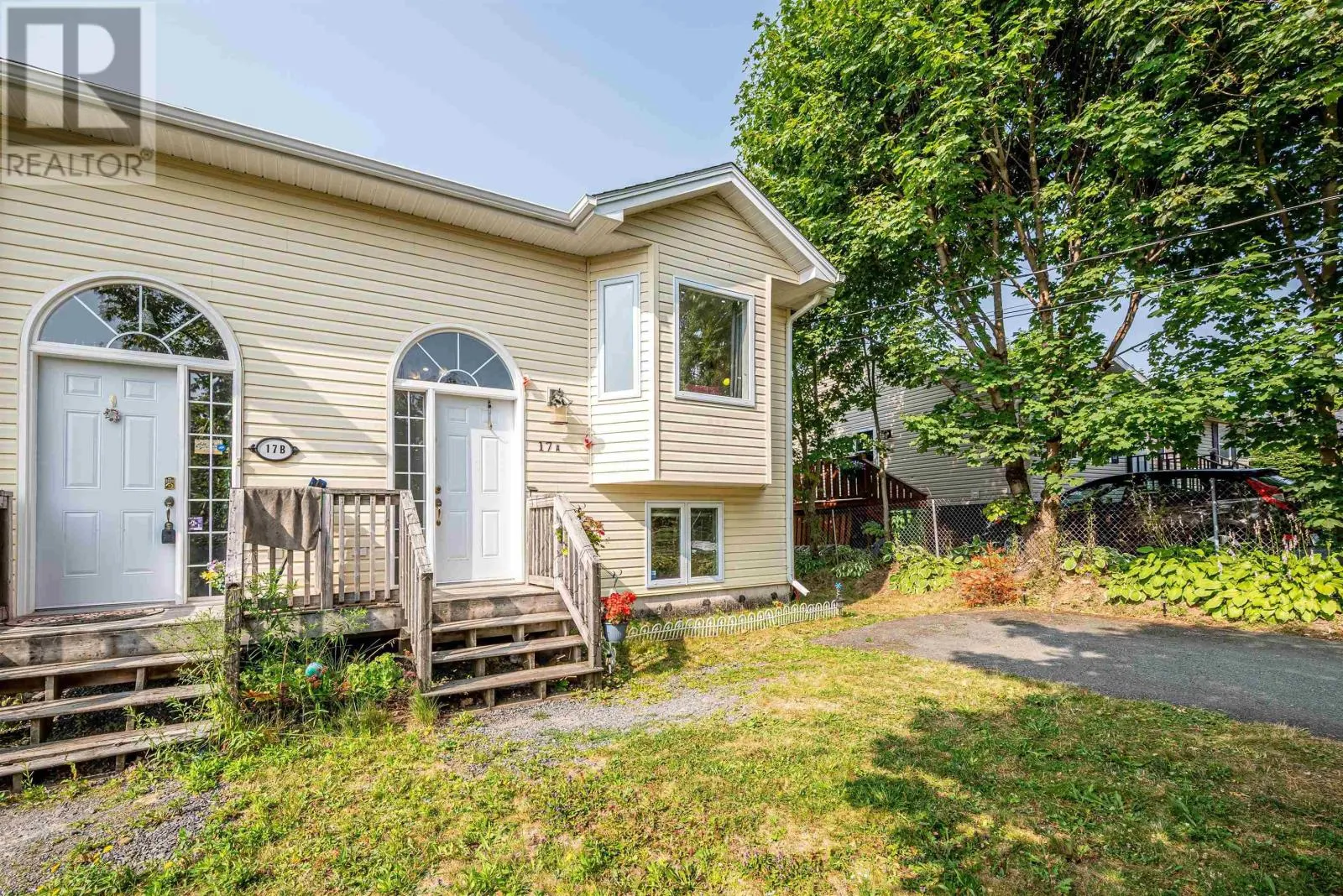 17A Hartlen Avenue
