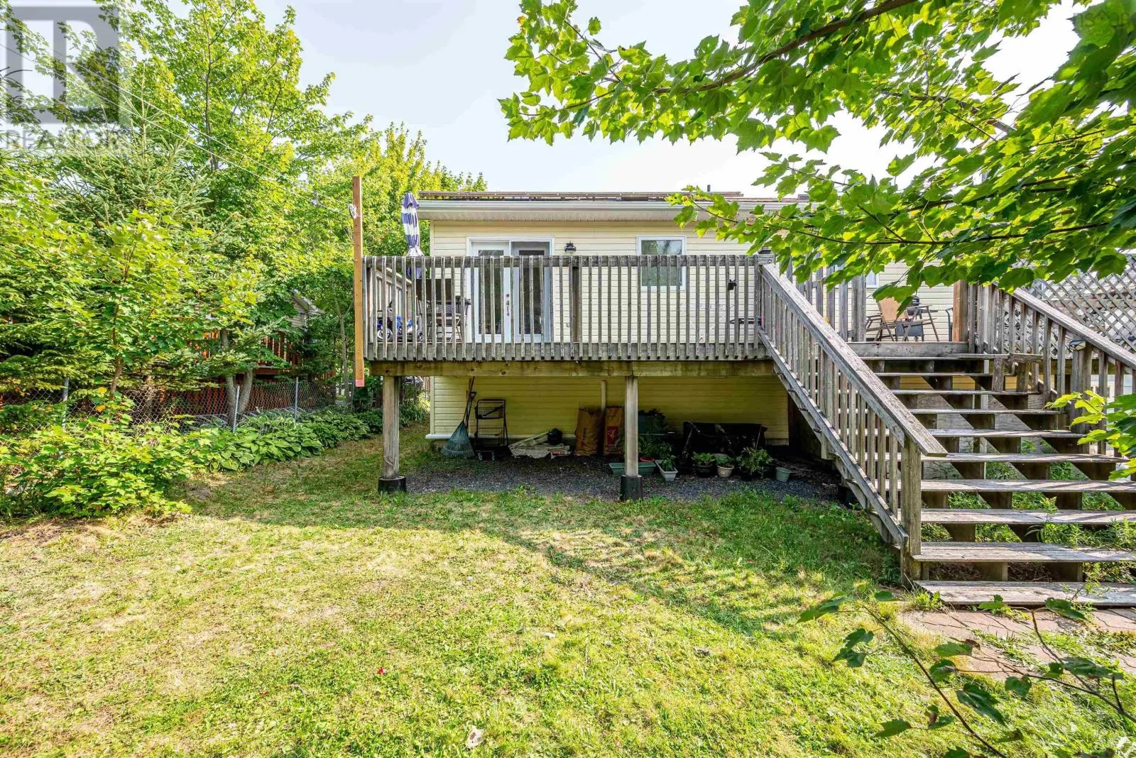 17A Hartlen Avenue