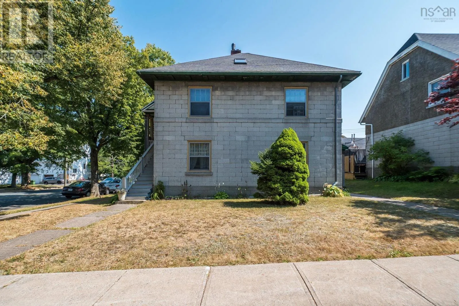 5508-5512 Sebastian Place