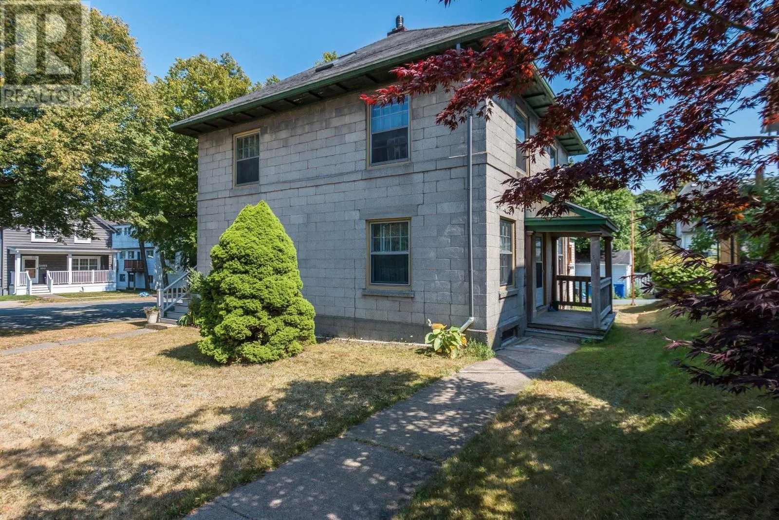 5508-5512 Sebastian Place