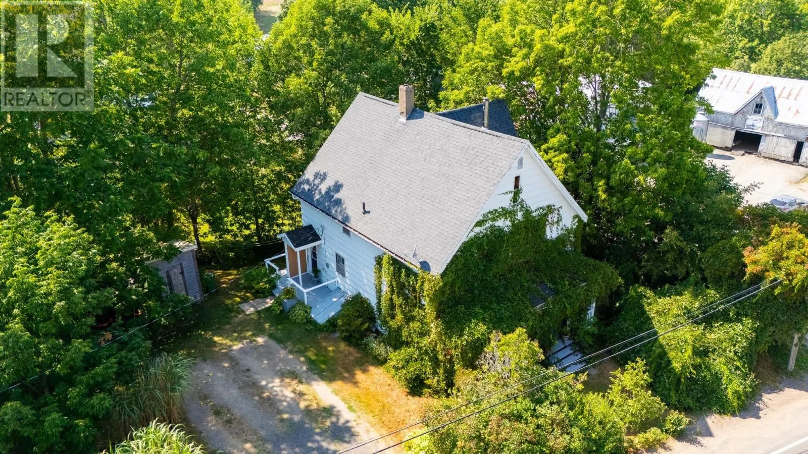 2829 Greenfield Road