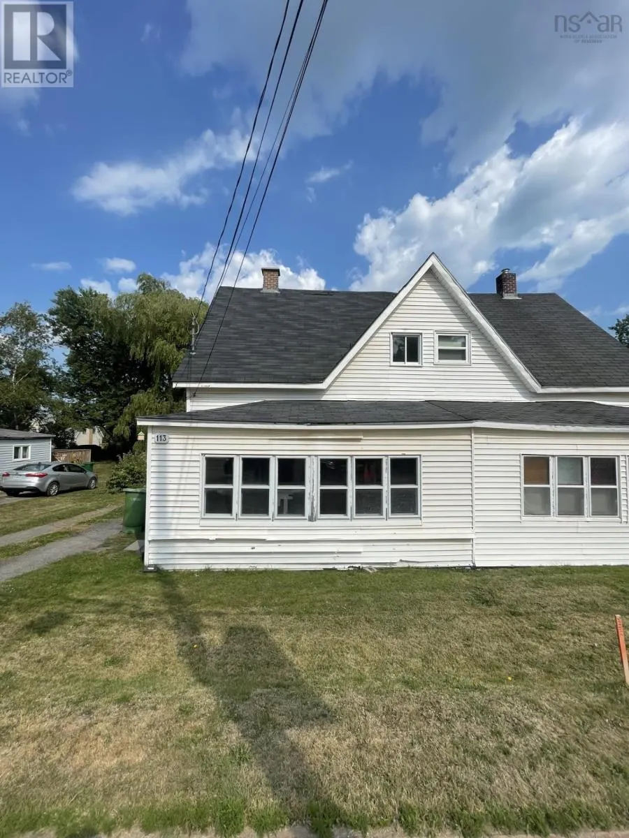 113 Rutherford Street