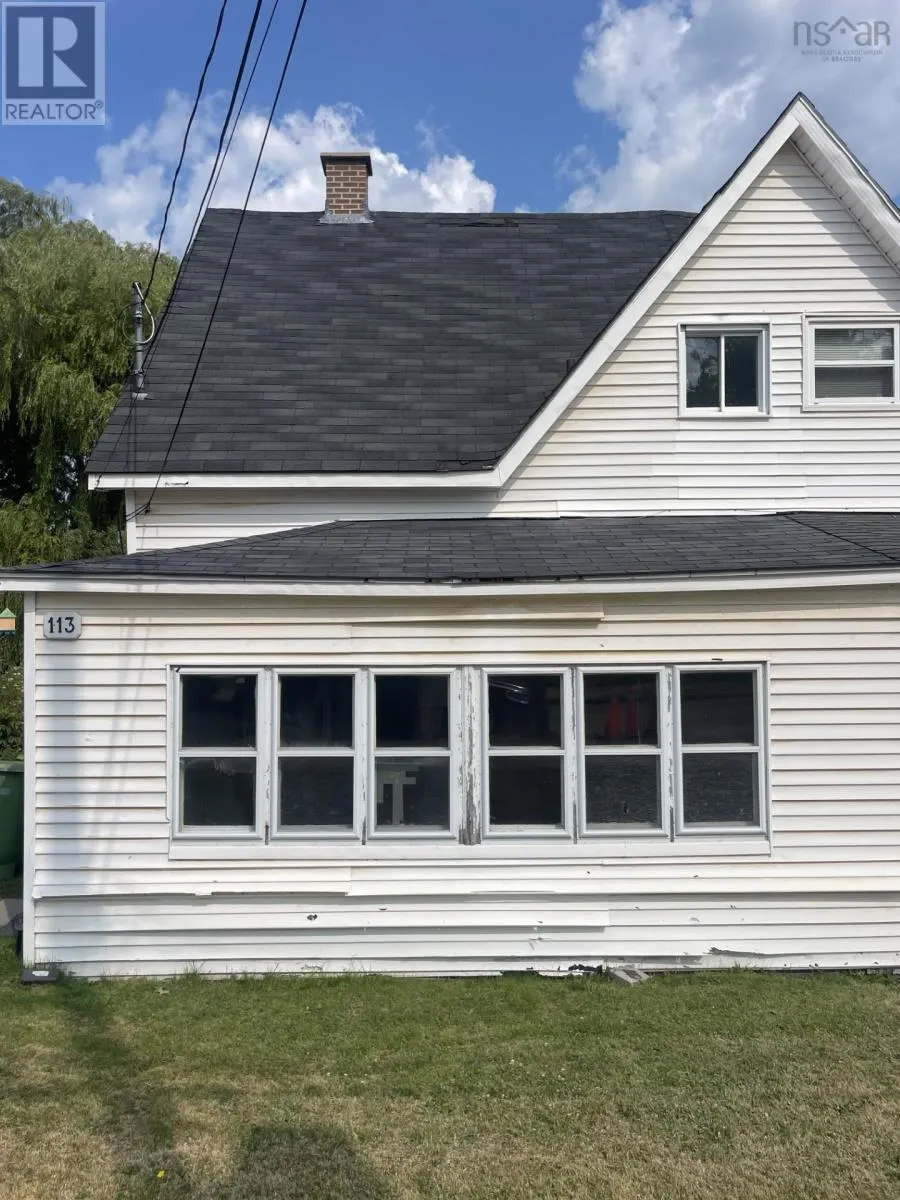 113 Rutherford Street