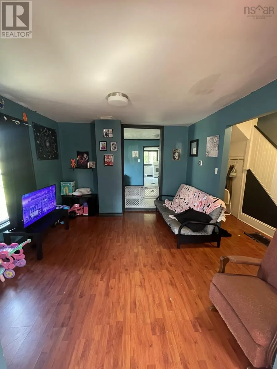 113 Rutherford Street