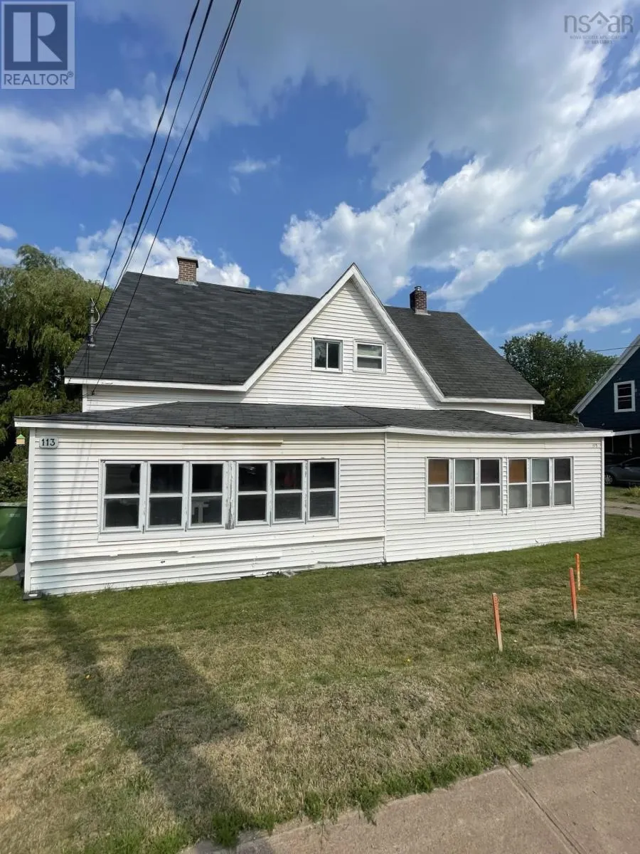 113 Rutherford Street