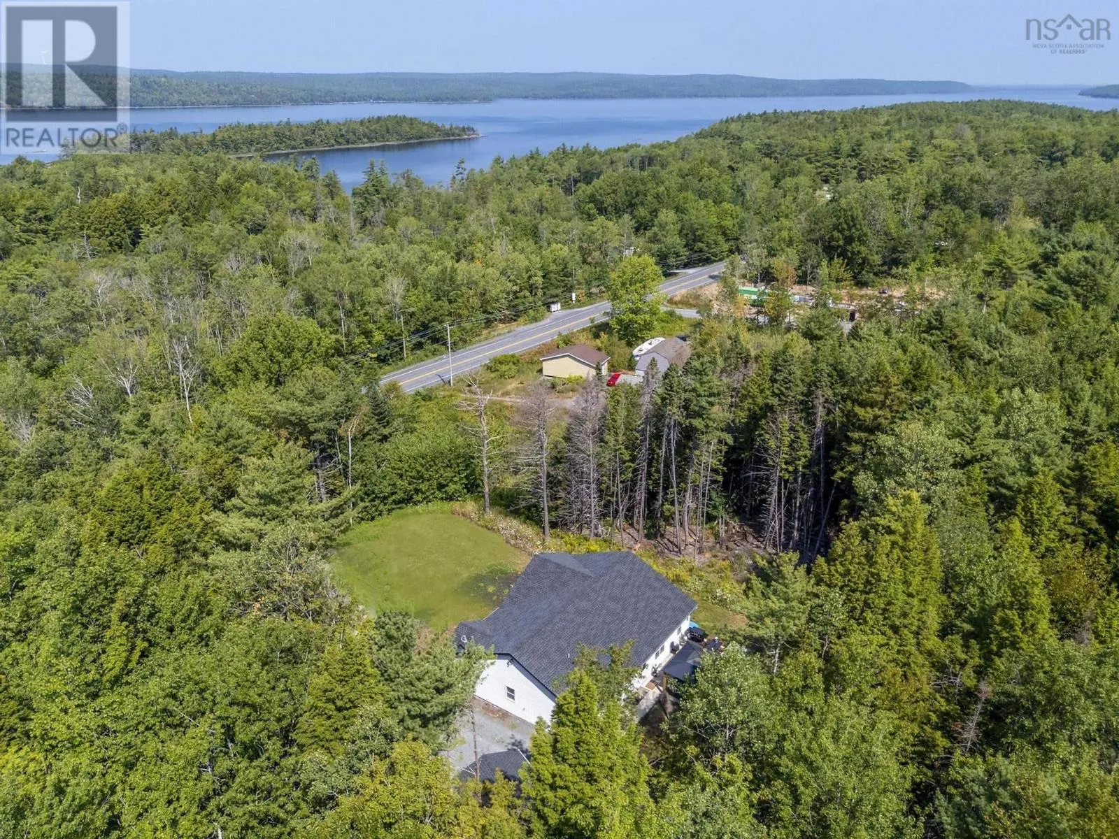 4838 Highway 2