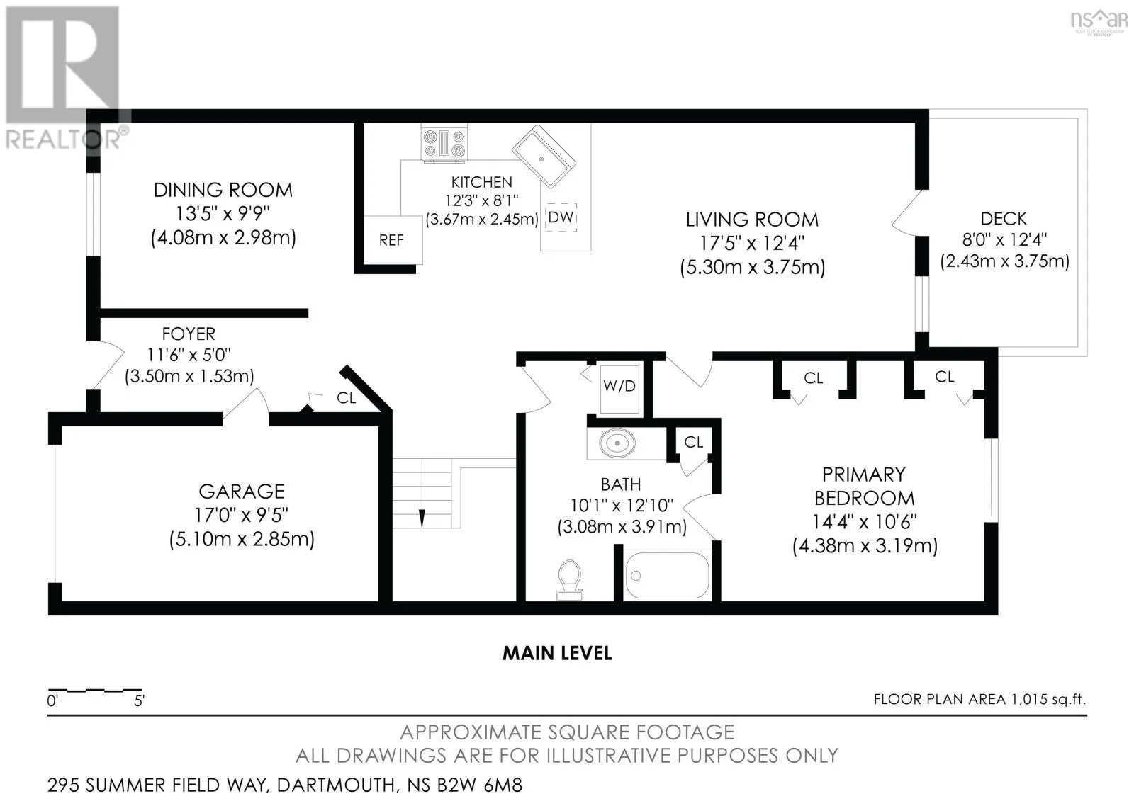 295 Summer Field Way