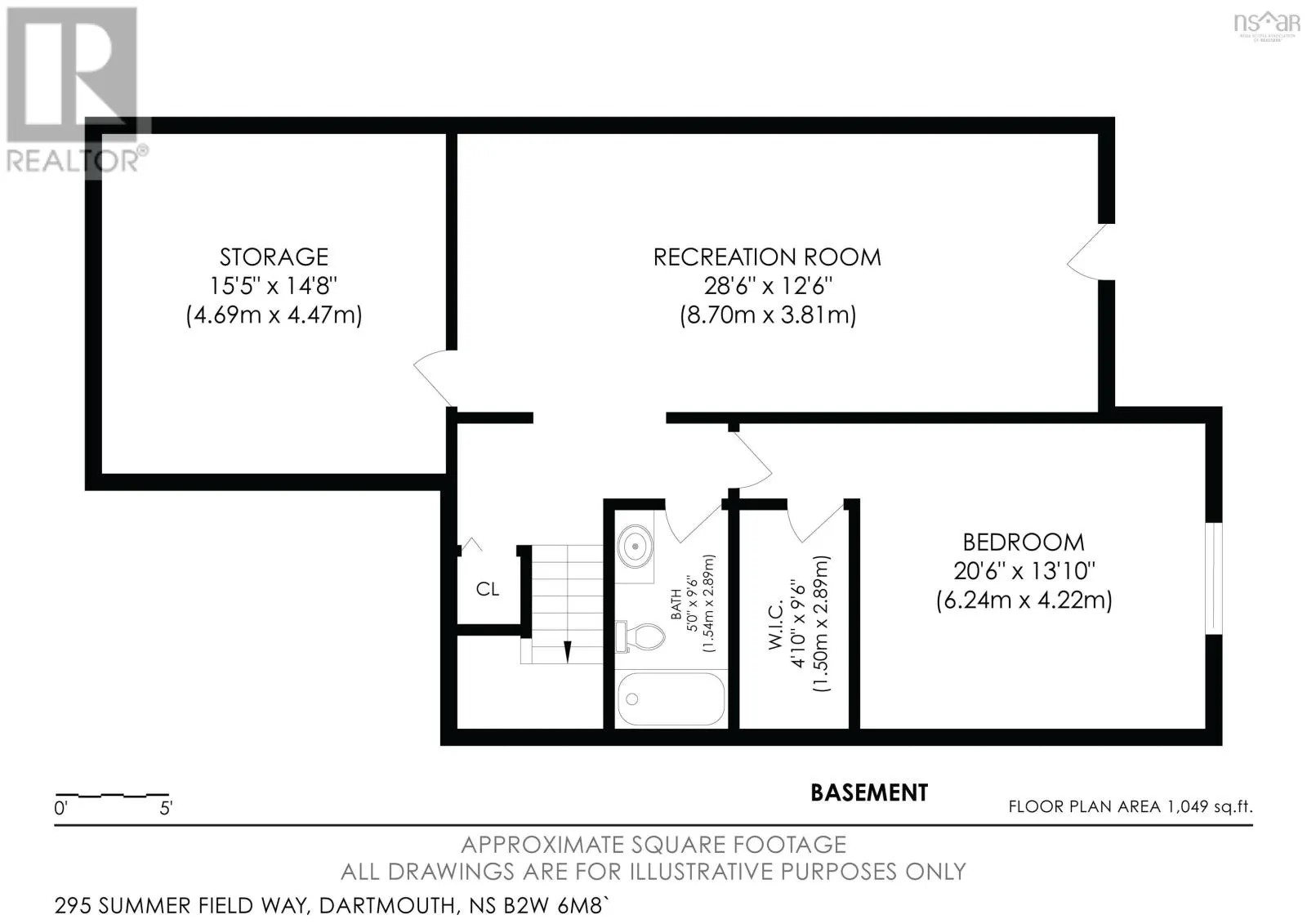 295 Summer Field Way