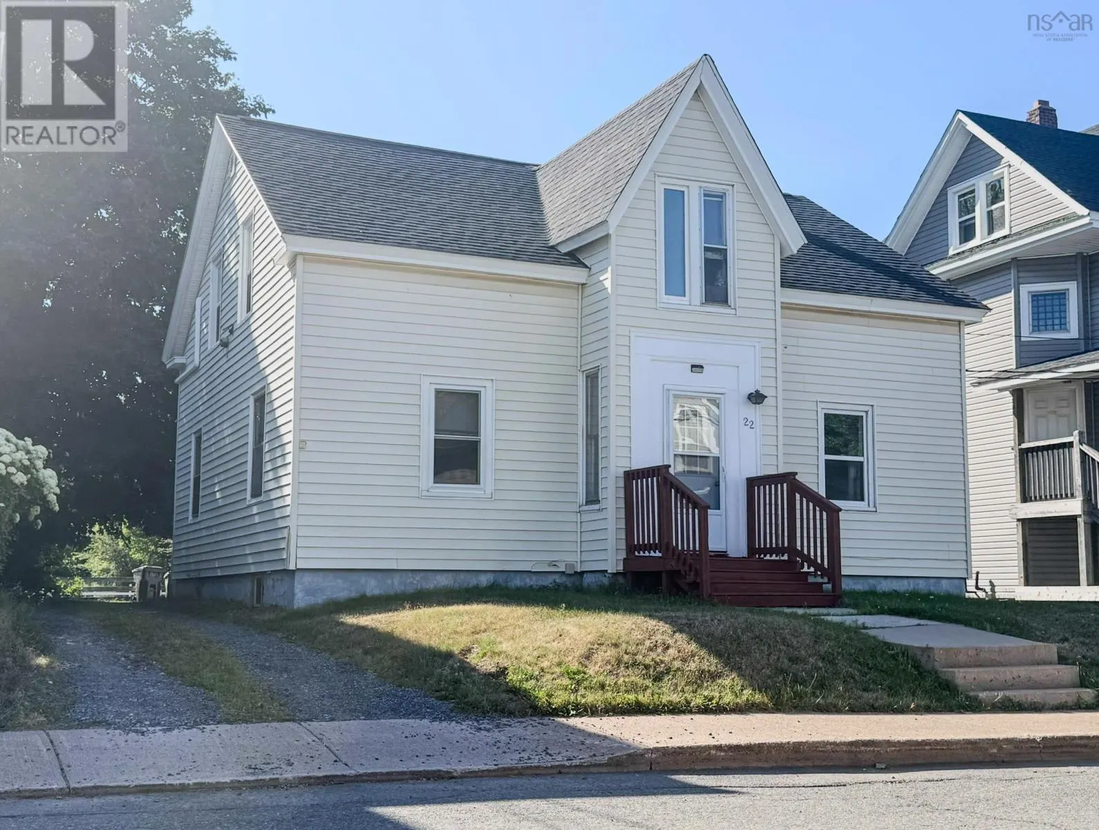 22 Logan Street