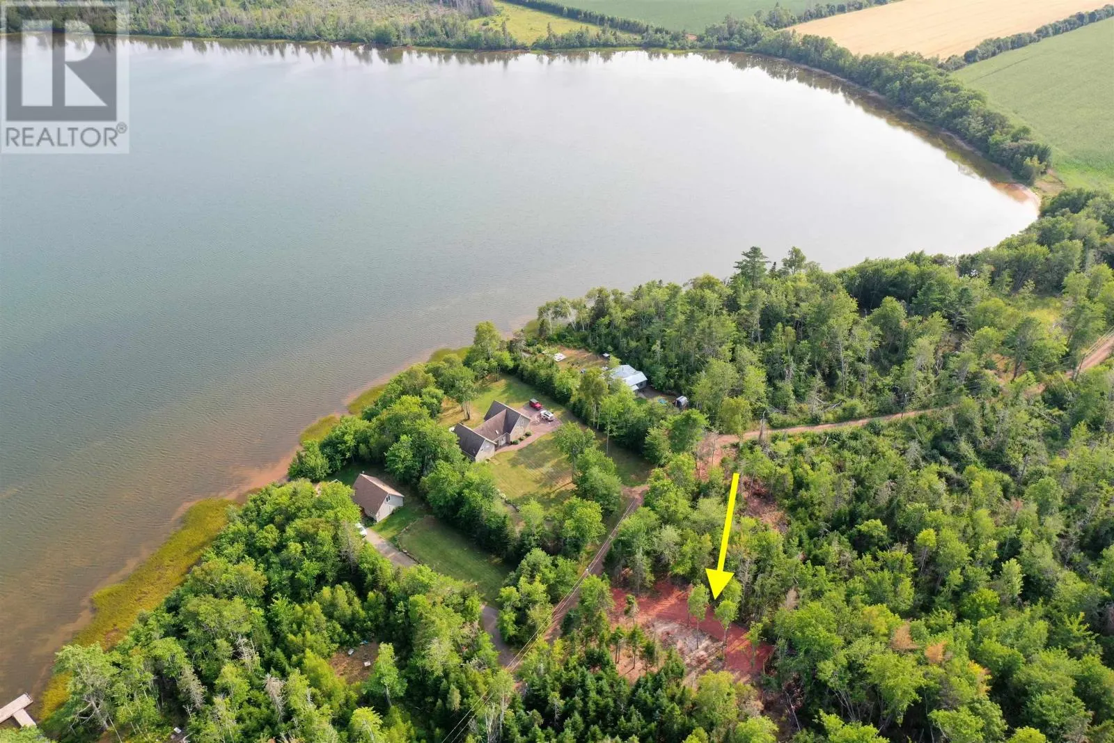 Lot 36 O'Keefe Lane