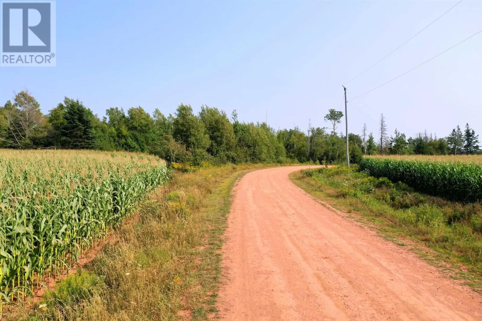 Lot 36 O'Keefe Lane