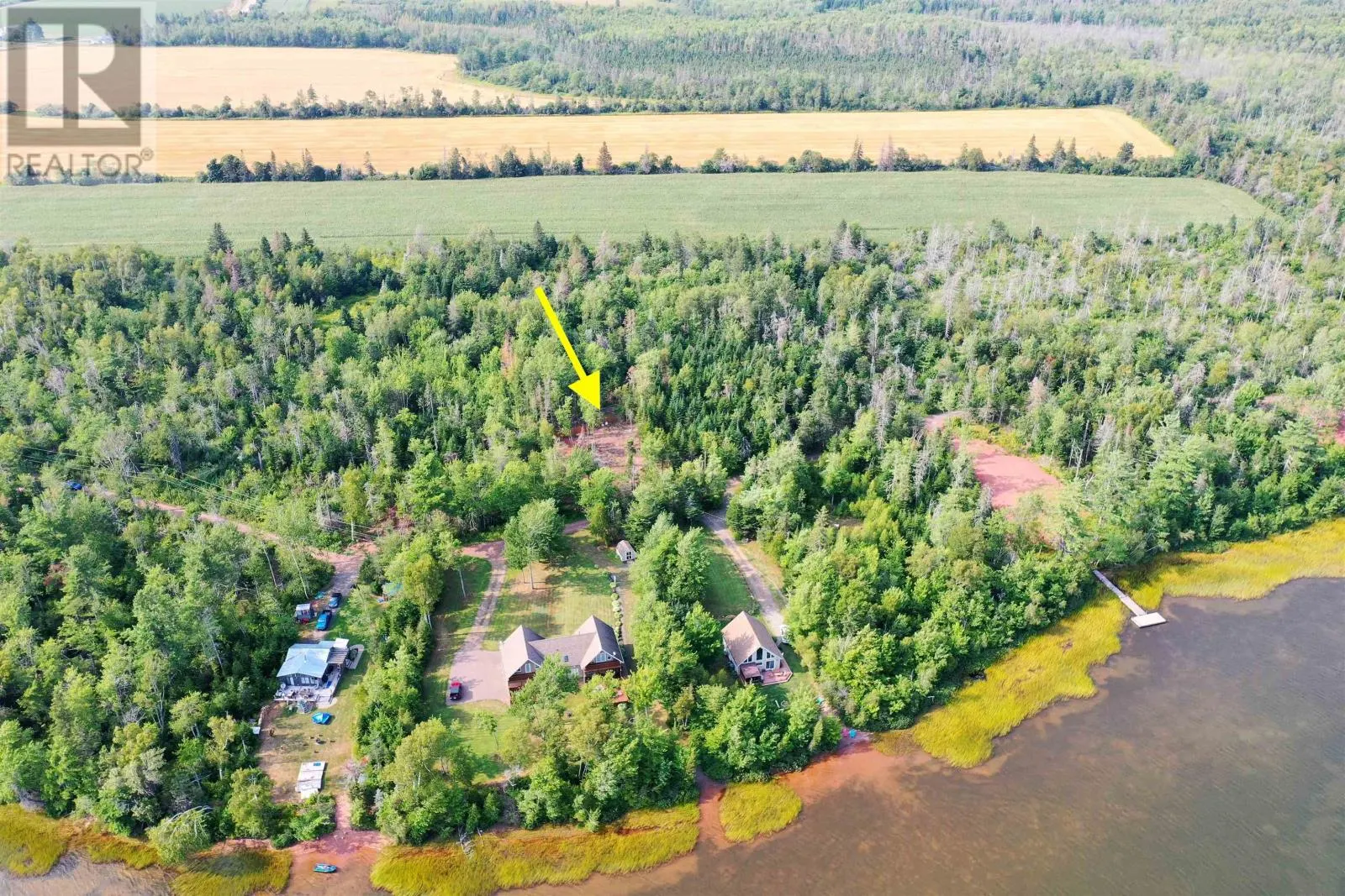 Lot 36 O'Keefe Lane
