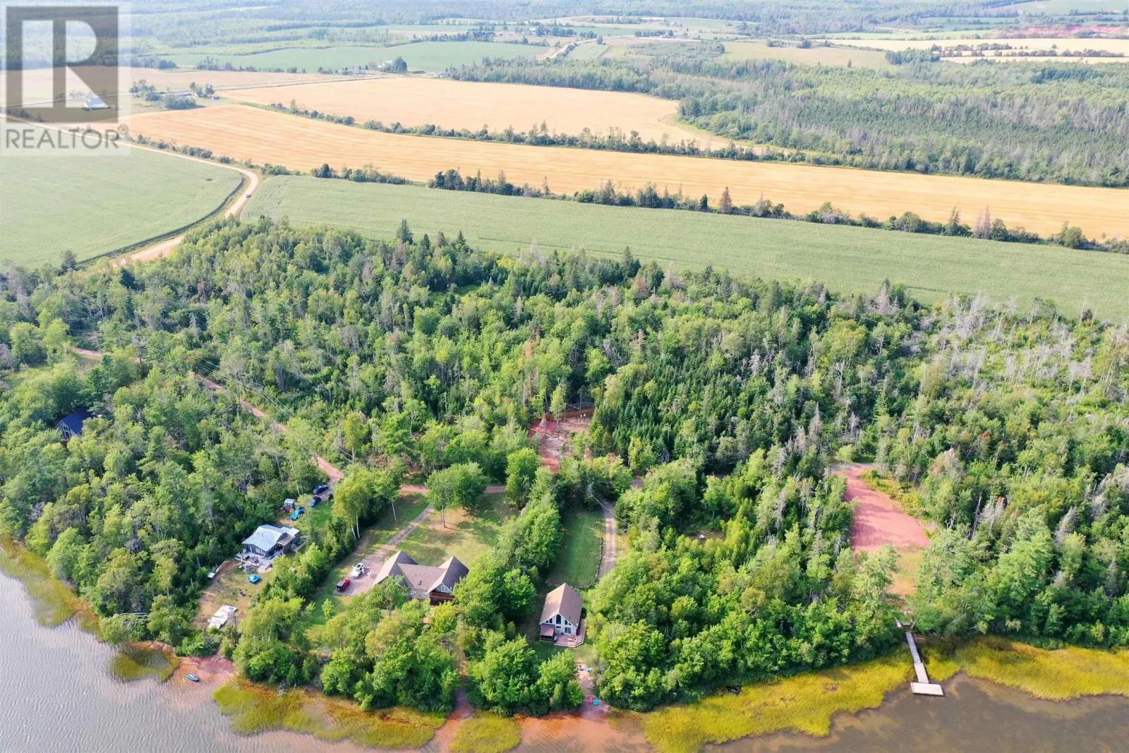 Lot 36 O'Keefe Lane