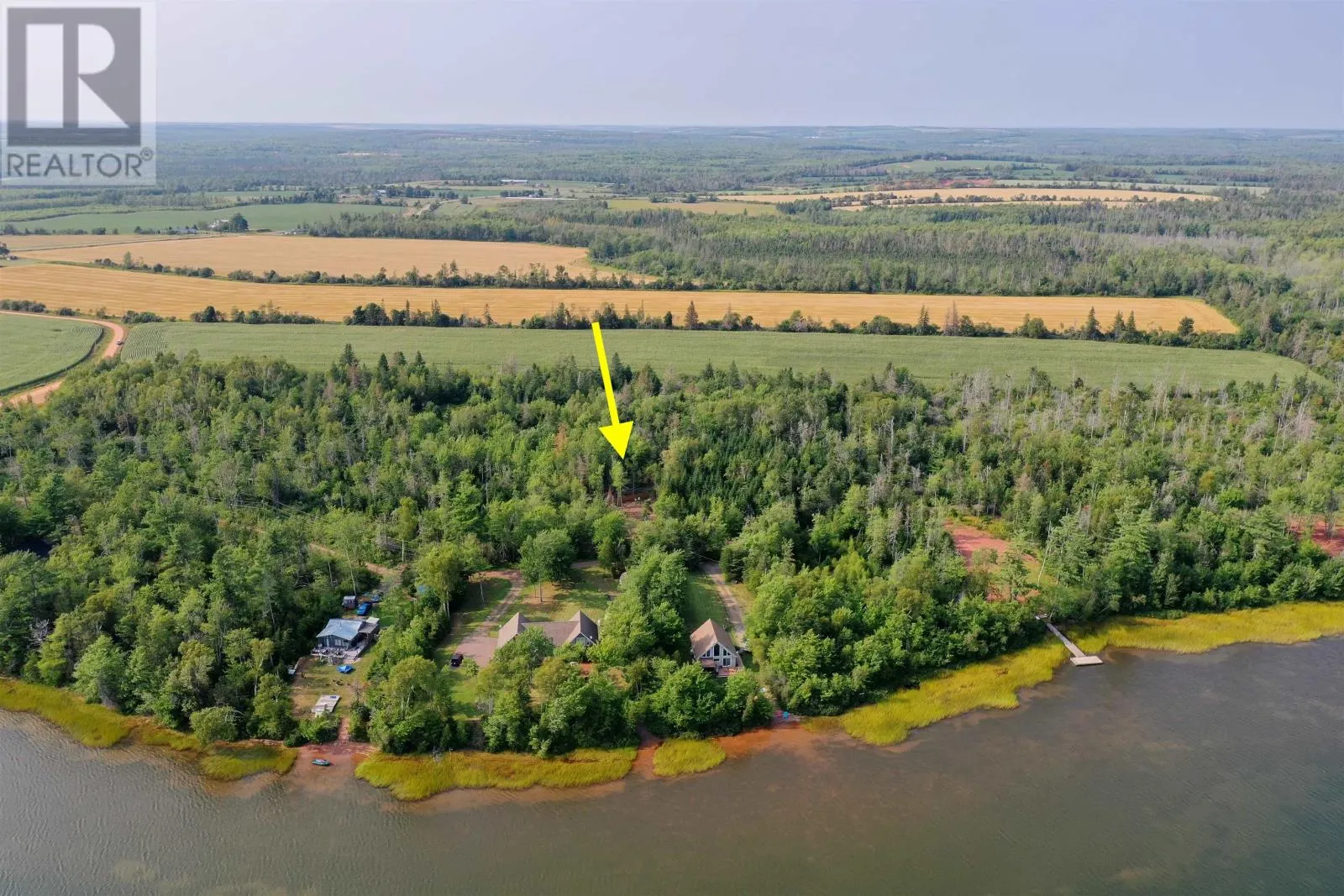 Lot 36 O'Keefe Lane