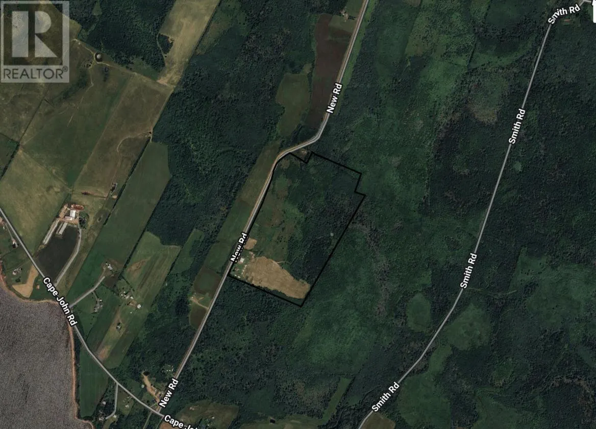 124 New Road