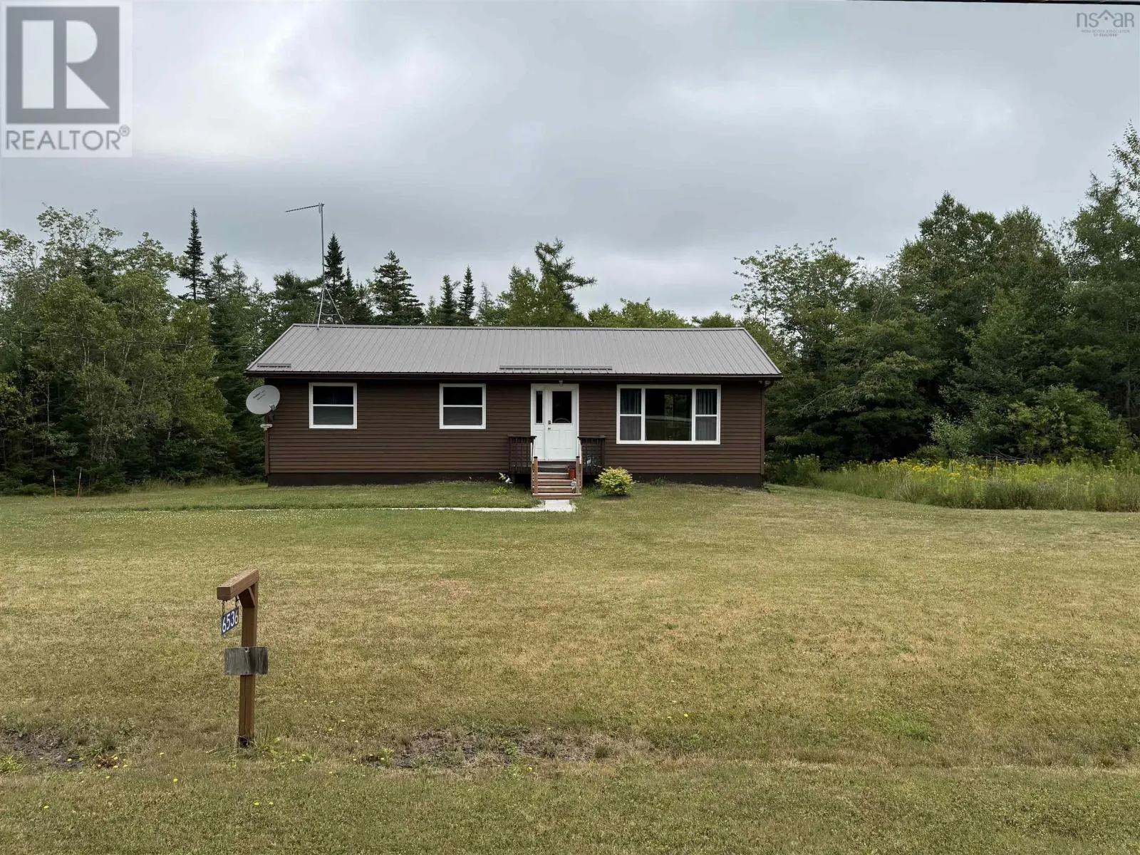 6536 Highway 224