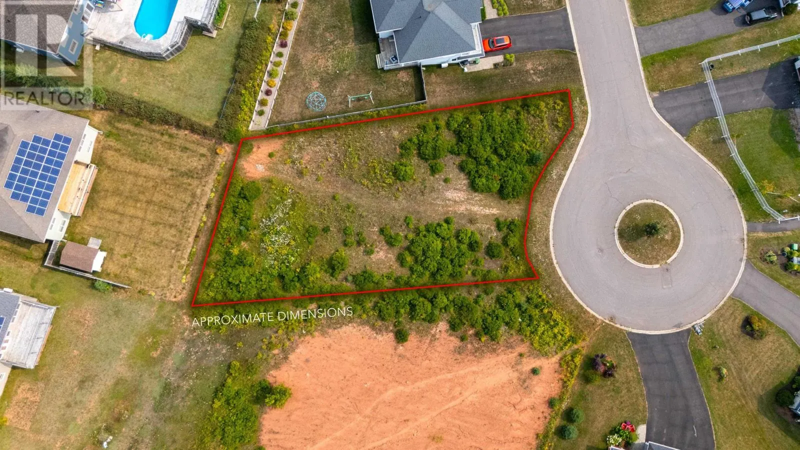 Lot 54 Harvest Drive