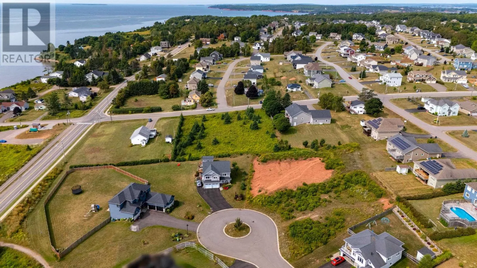 Lot 54 Harvest Drive