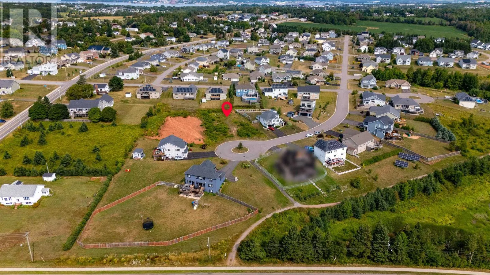 Lot 54 Harvest Drive