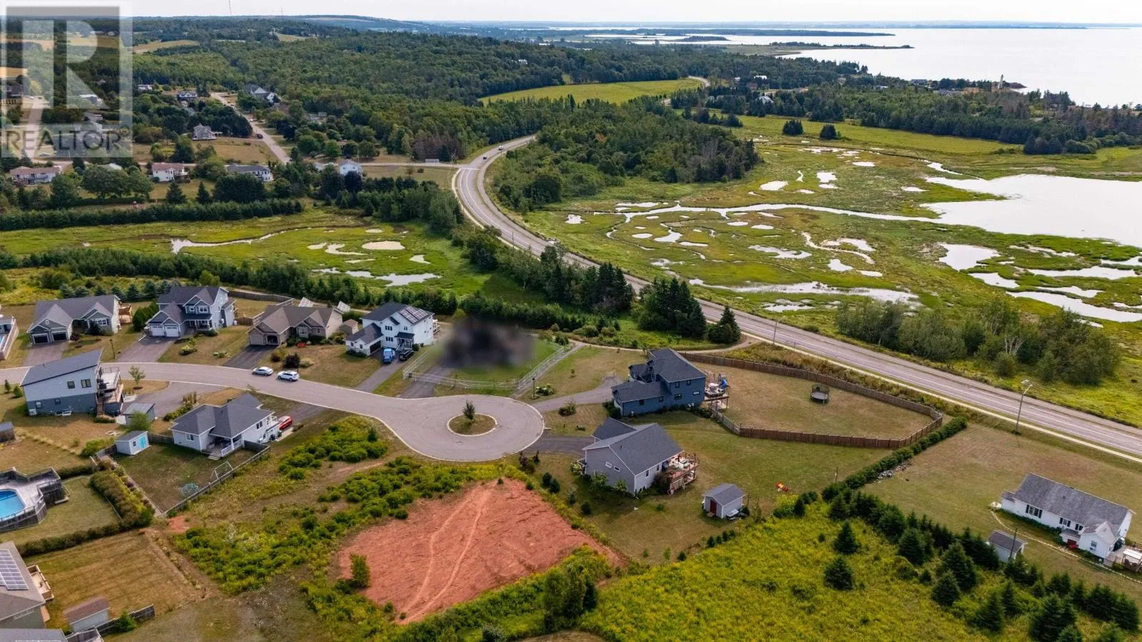Lot 54 Harvest Drive