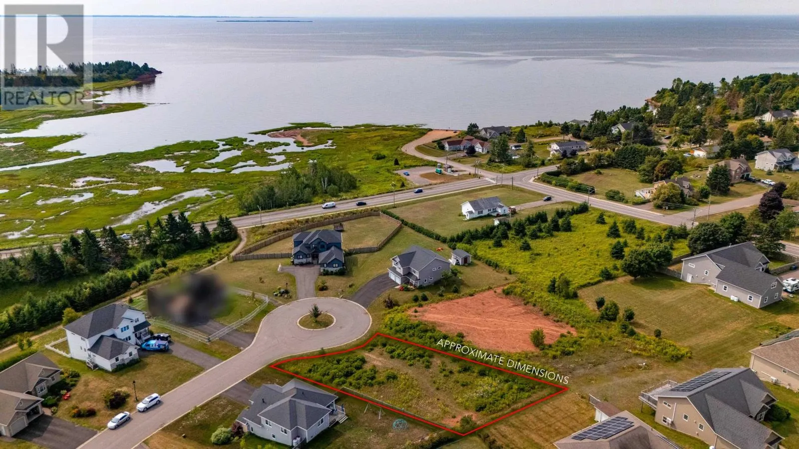 Lot 54 Harvest Drive