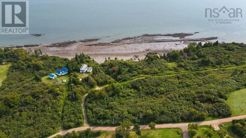 Lot 22-2 Gilbert Road
