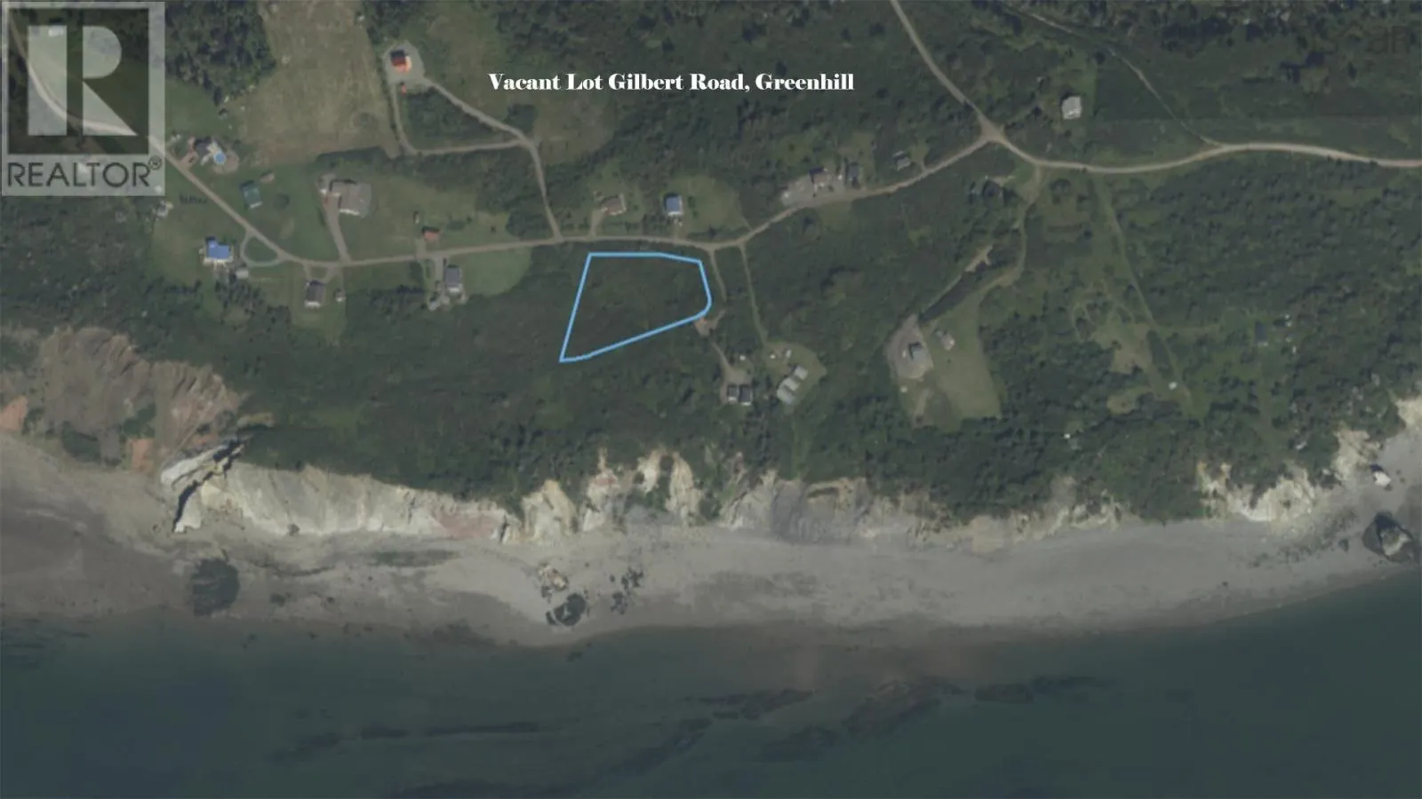 Lot 22-2 Gilbert Road